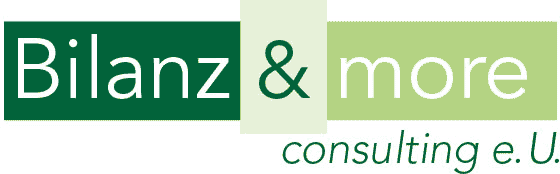 Logo: Bilanz & more